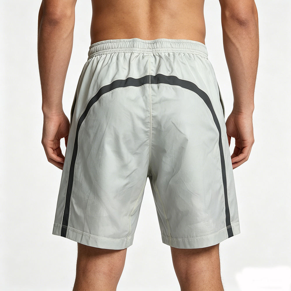 Training Shorts - Grey