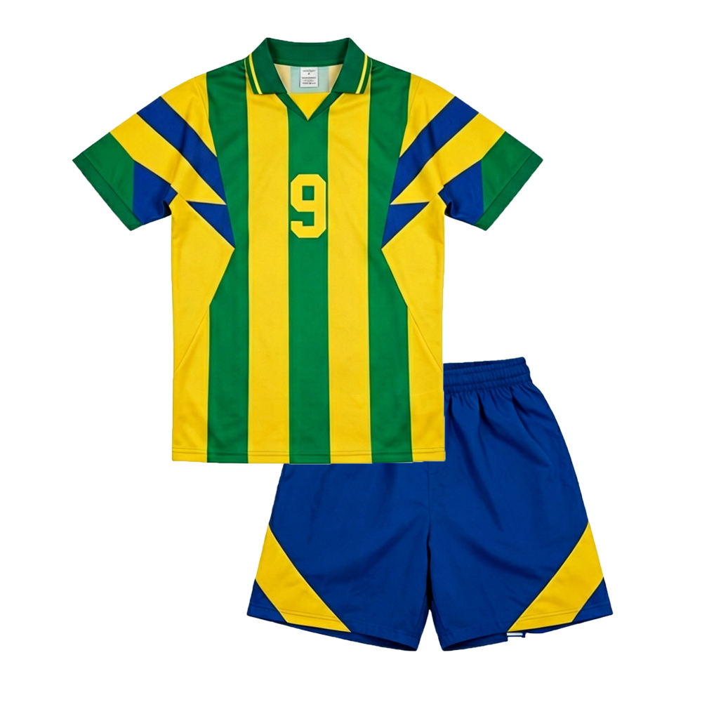 Football & Soccer Kits