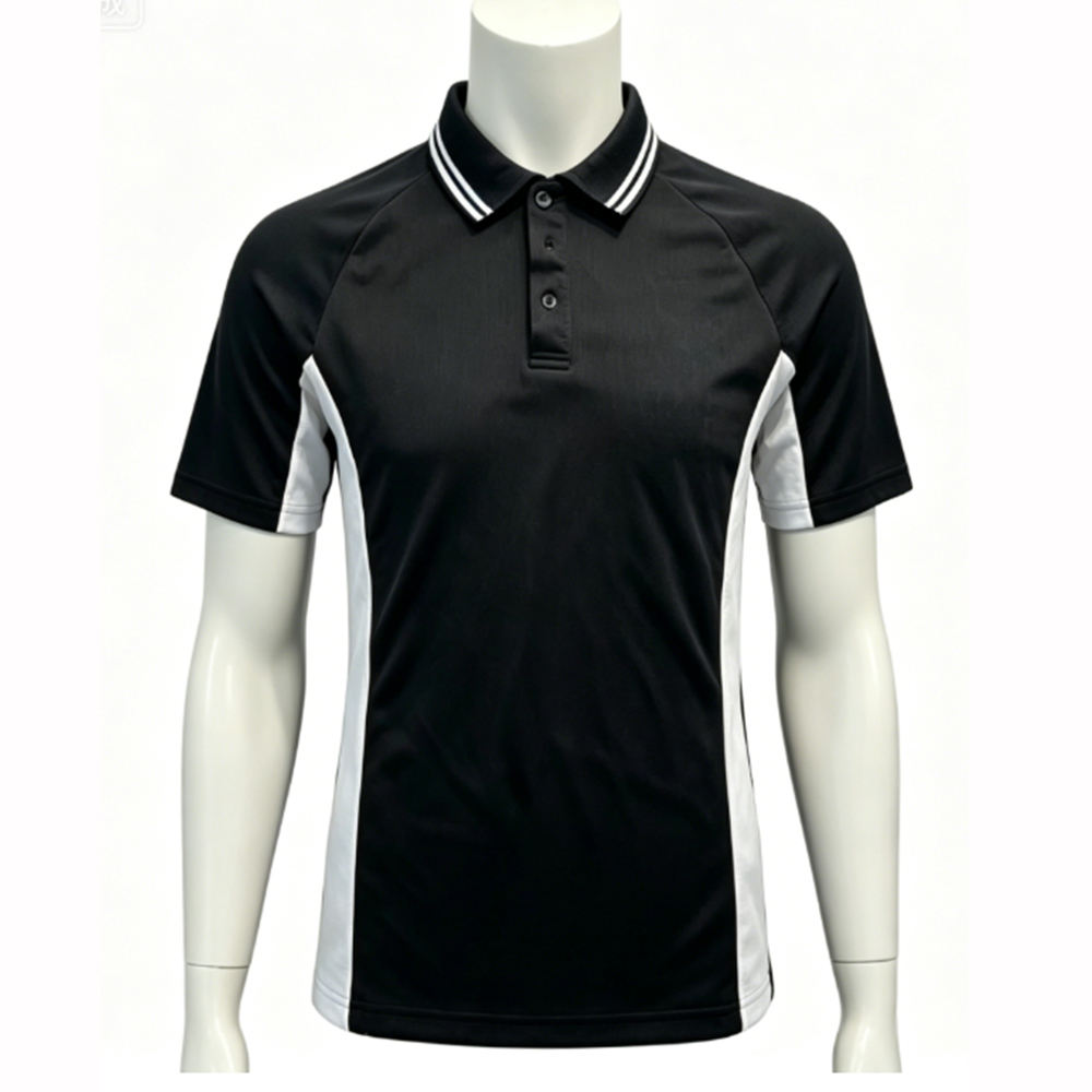 Polos & Casual Wear