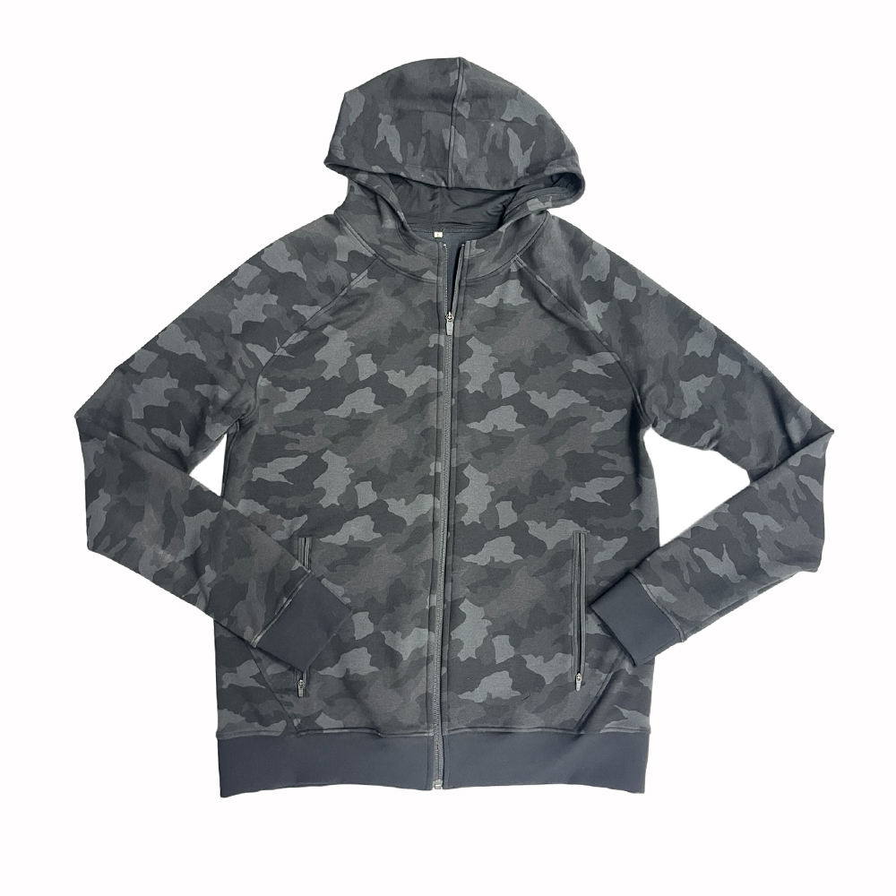 Hoodies & Sweatshirts