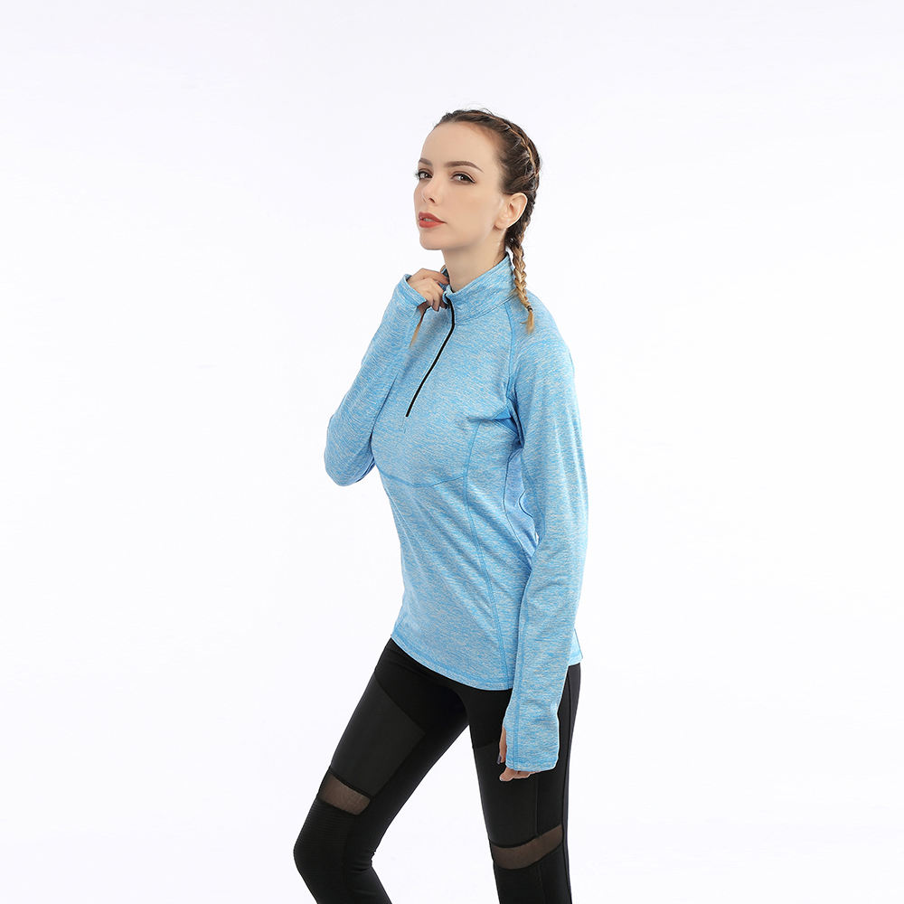 UV-Protection Running Jacket