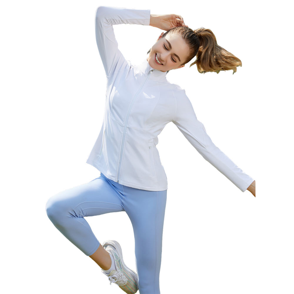 Knit Crop Top & Leggings Set