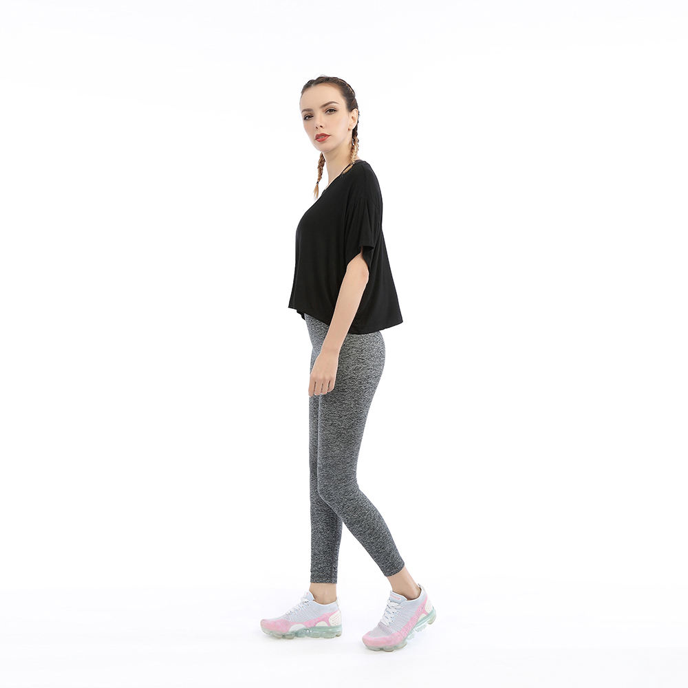 Performance Tee & Leggings Set
