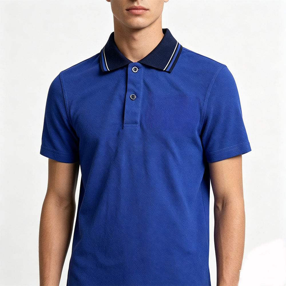 School Sports Polo