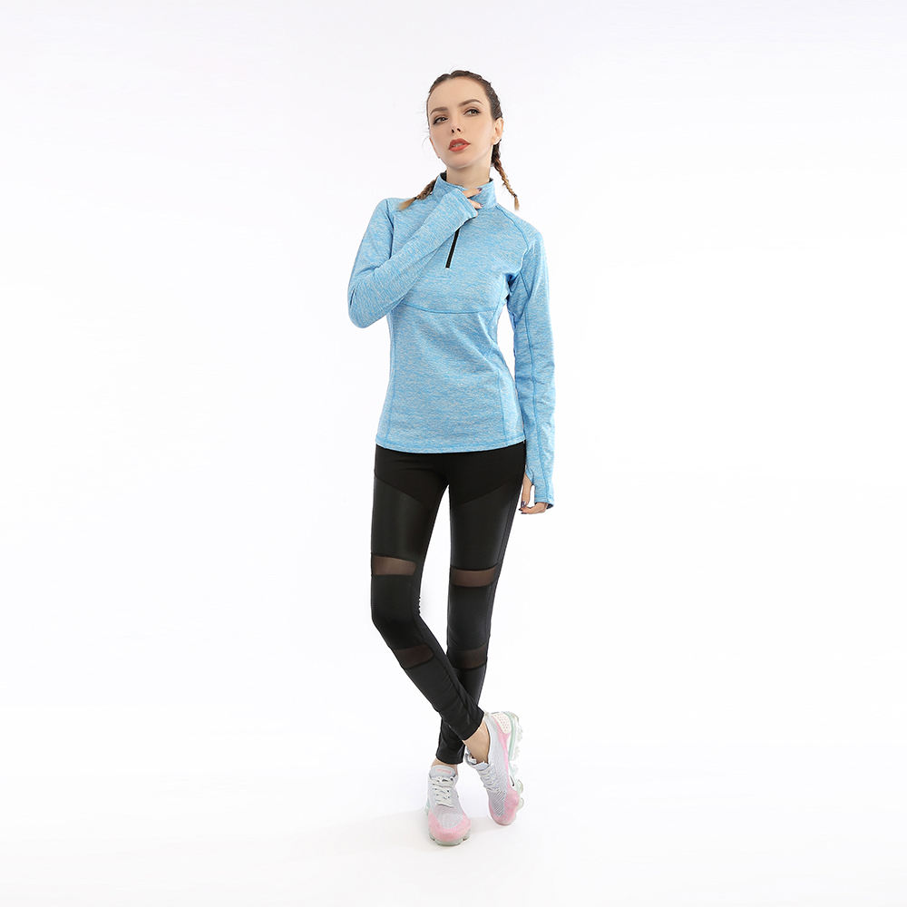 UV-Protective Summer Top
